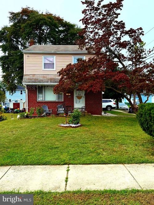 2503 43rd St, PENNSAUKEN, NJ, 08110-2126 | Card Image