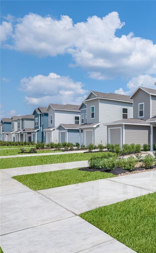 20162 Green Mallard St, Crosby, TX, 77532-2984 | Card Image