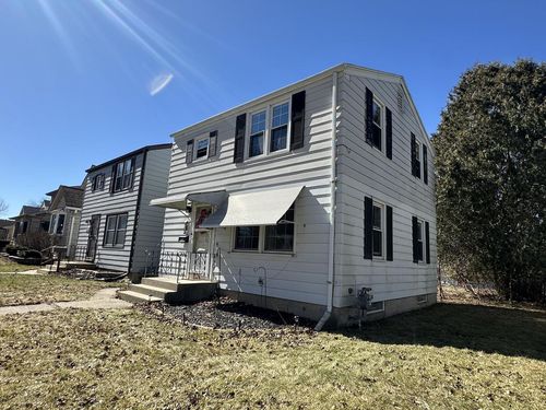 2349 S 77th Street, WEST ALLIS, WI, 53219 | Card Image