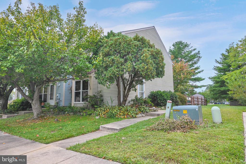 Independence Sq, Belcamp, MD 21017