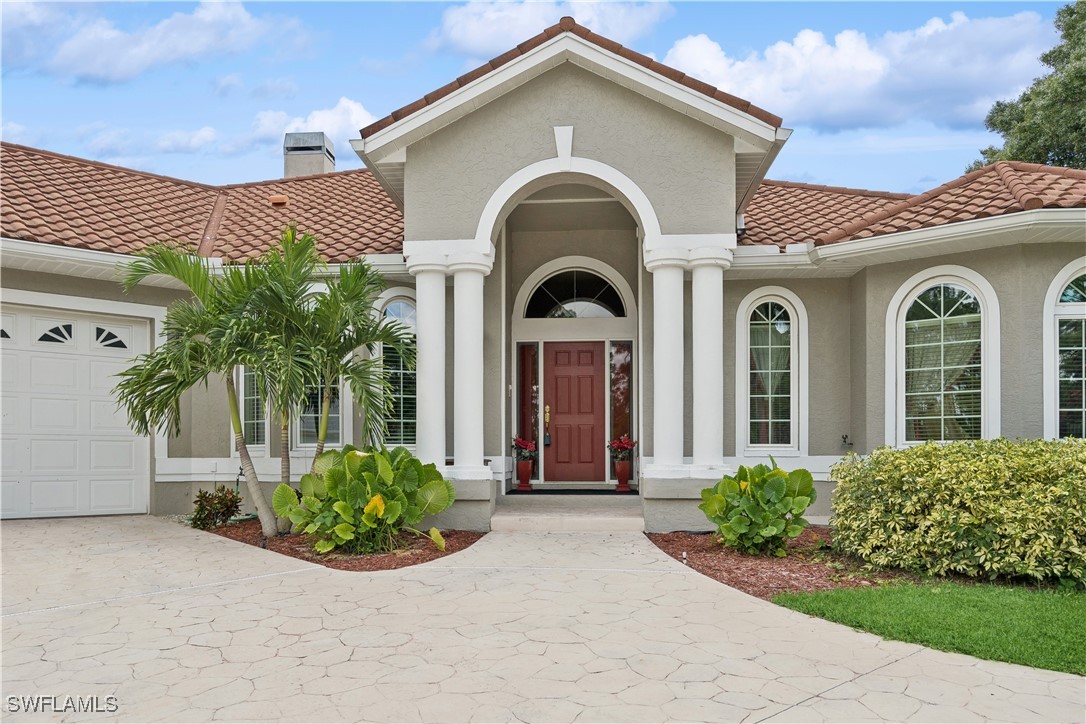 Hamilton Ave, Lehigh Acres, FL 33972