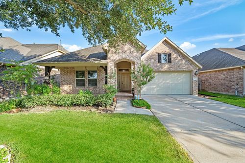 9227 Durango Point Ln, Houston, TX, 77070-2130 | Card Image