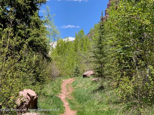 250 E Creek Trl, Redstone, CO, 81623 | Card Image