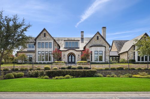 2001 Brazos Ct, Westlake, TX, 76262-4804 | Card Image