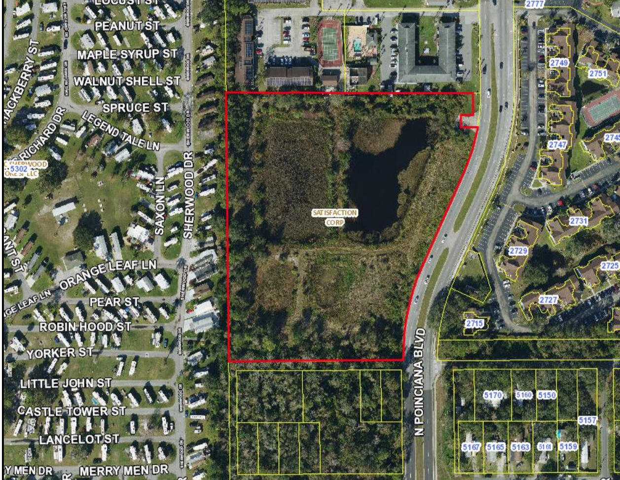 Land in Kissimmee 3