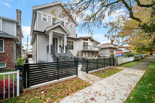 2174 E 46th Ave, Vancouver, BC, V5P1P4 | Card Image