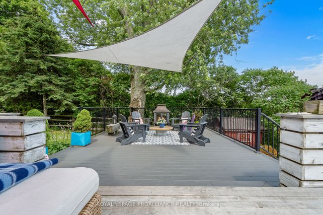 8839 Minifie Rd, House other with 3 bedrooms, 3 bathrooms and 8 parking in Cobourg ON | Image 38