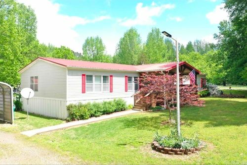 175 Valley Loop, Heber Springs, AR, 72543-8840 | Card Image