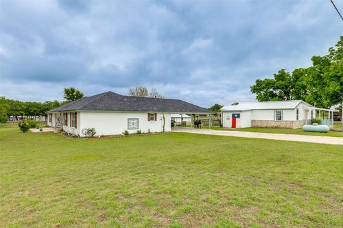 1290 County Road 3355, Paradise, TX, 76073-4442 | Card Image
