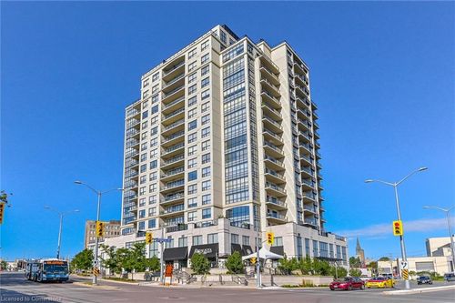 1408-160 Macdonell St, Guelph, ON, N1H0A9 | Card Image