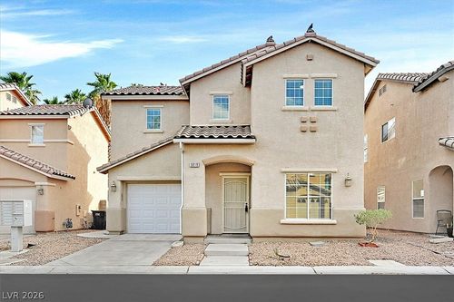 5019 Volcanic Rock Ln, Las Vegas, NV, 89122-0813 | Card Image