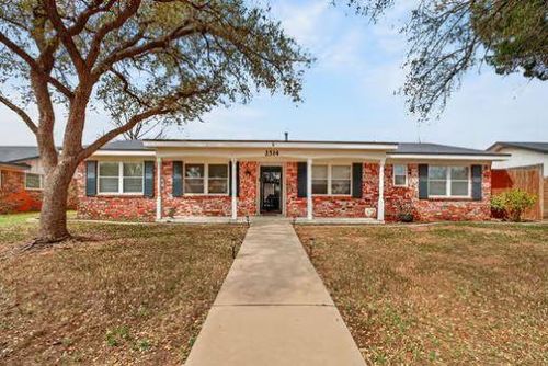 2514 Goddard Dr, Midland, TX, 79705-3307 | Card Image