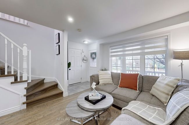 1506 Harwood Dr, House attached with 4 bedrooms, 3 bathrooms and 1 parking in Milton ON | Image 7