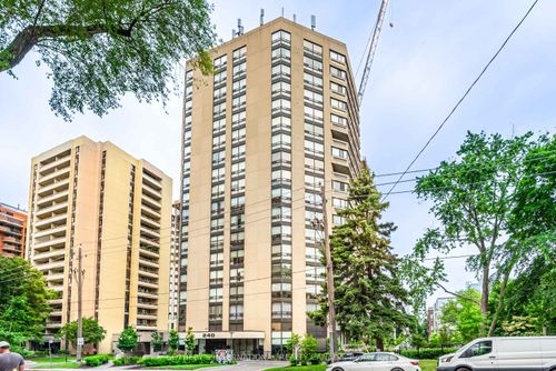 1403-240 Heath St W, York, ON, M5P3L5 | Card Image