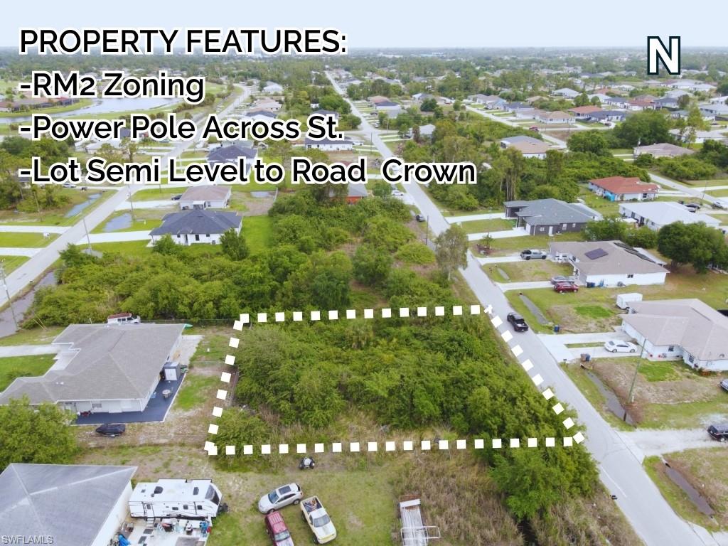 Land in LEHIGH ACRES 2