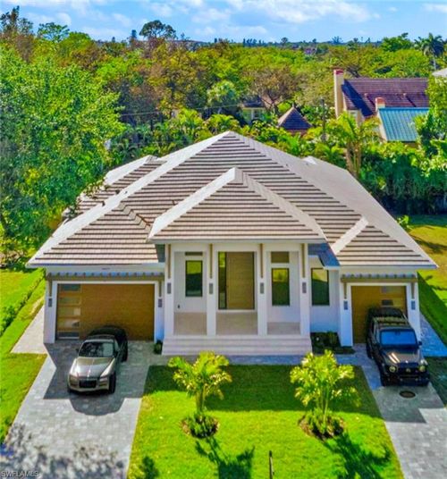 1364 Cypress Woods Dr, NAPLES, FL, 34103-3867 | Card Image