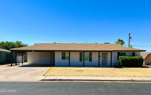 1535 W 5th Pl, Mesa, AZ, 85201-4607 | Card Image