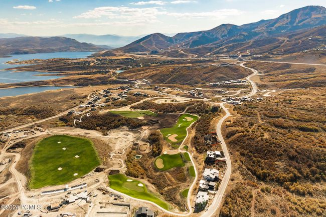 1577 W Skyridge Dr, Home with 6 bedrooms, 7 bathrooms and null parking in Mayflower Mnt UT | Image 16