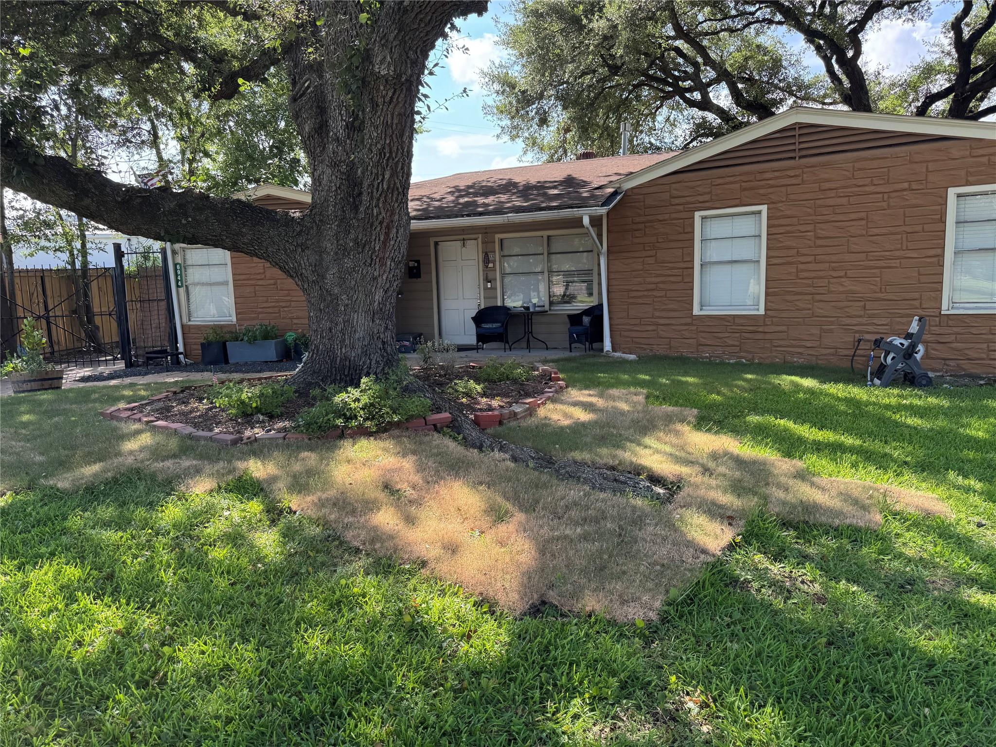 Residential Lease in Houston 4