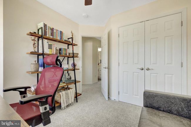 45509 Trail Run Ter, Townhouse with 3 bedrooms, 3 bathrooms and null parking in STERLING VA | Image 48