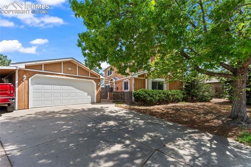 2075 Grady Court, Colorado Springs, CO, 80915 | Card Image