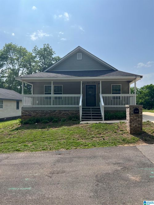 3112 Avenue C, Bessemer, AL, 35020-4428 | Card Image