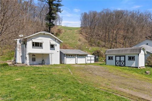 329 Township Road 177, Mingo Junction, OH, 43938-7948 | Card Image