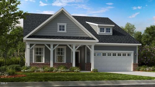 816 Heathered Farm Way, Apex, NC, 27523-8529 | Card Image