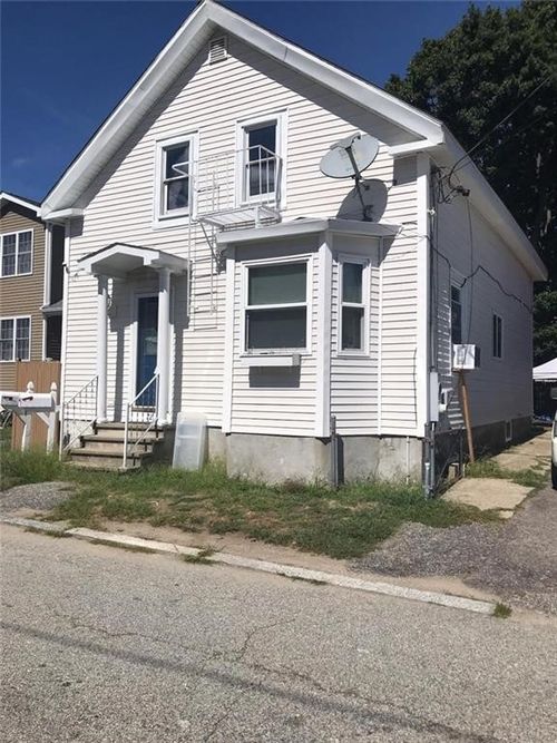 72 Mercy St, Providence, RI, 02909-4728 | Card Image