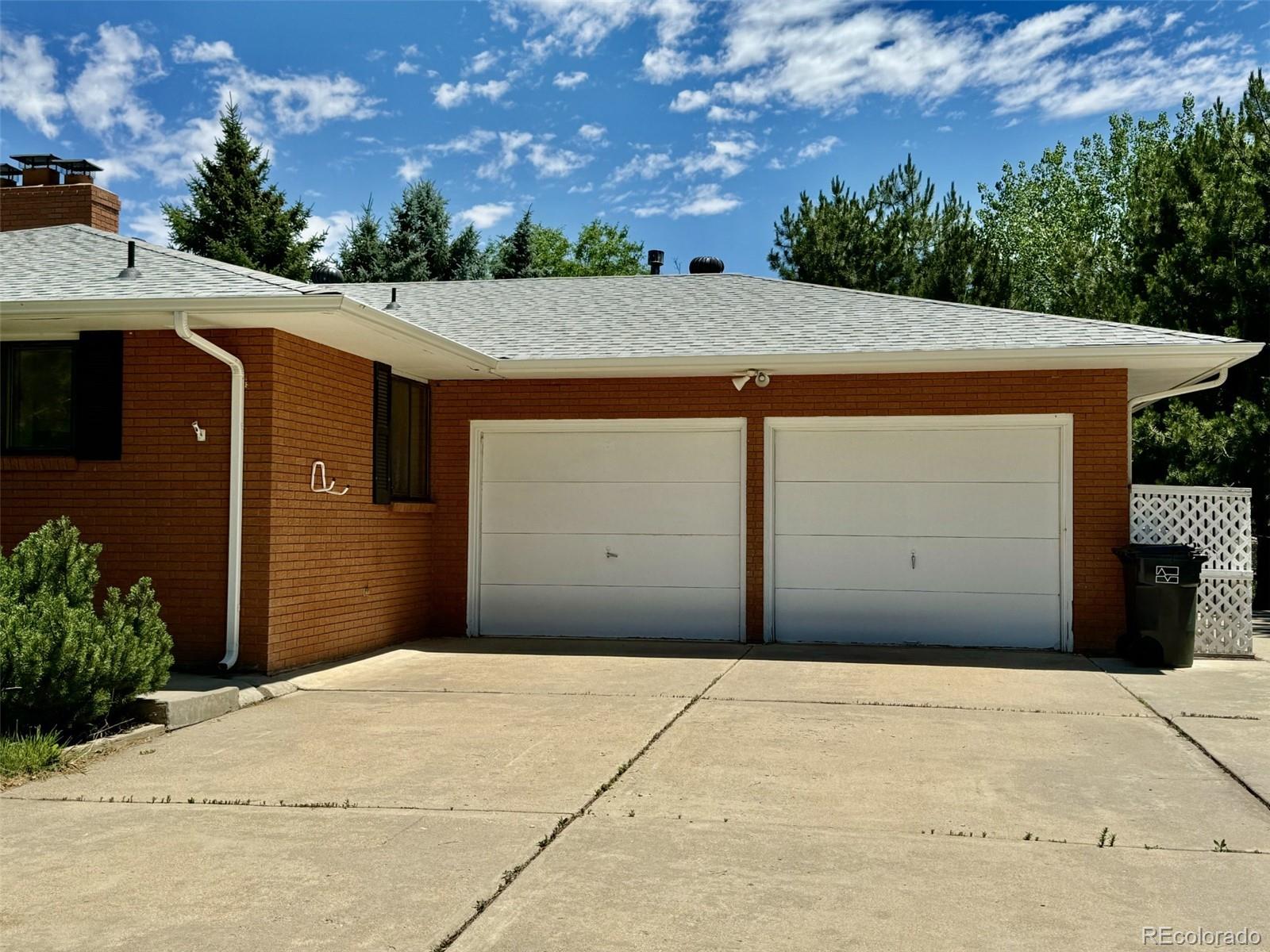 Alamosa Ct, Loveland, CO 80538