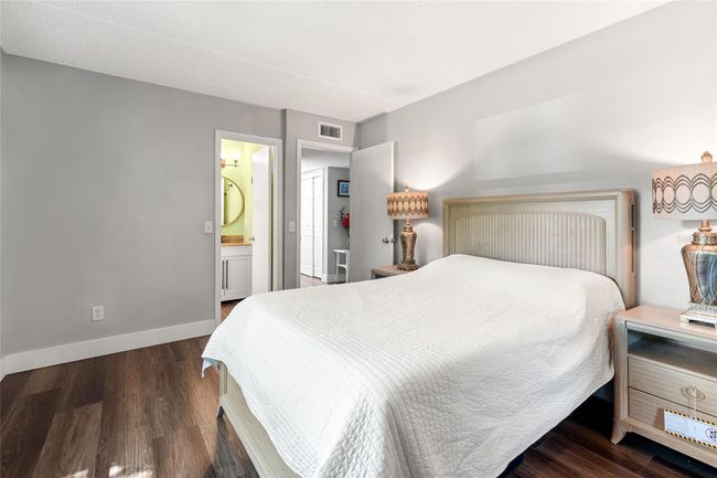 APT-11 - 1011 S Moody Ave, Condo with 1 bedrooms, 1 bathrooms and null parking in TAMPA FL | Image 7