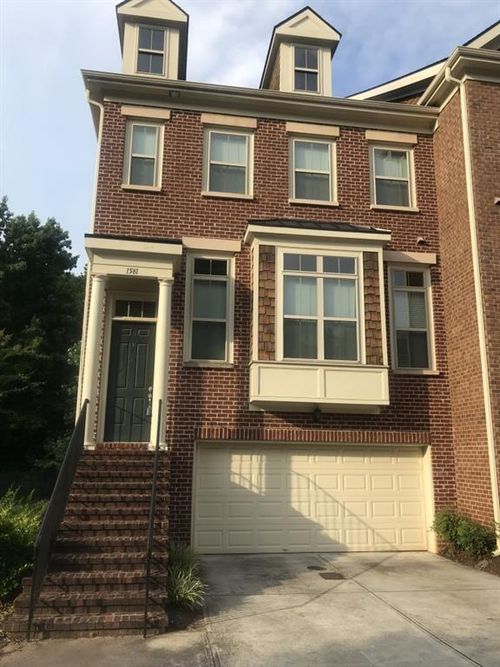 1581 Mosaic Way, Smyrna, GA, 30080-3713 | Card Image