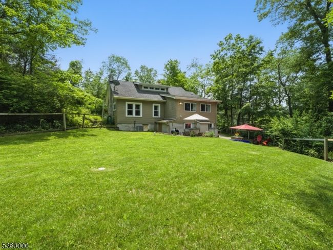 12 Afterglow Rd, House other with 3 bedrooms, 1 bathrooms and null parking in Sparta NJ | Image 29