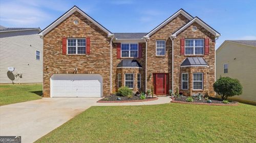 1316 Cochran Xing, Mcdonough, GA, 30252-8071 | Card Image