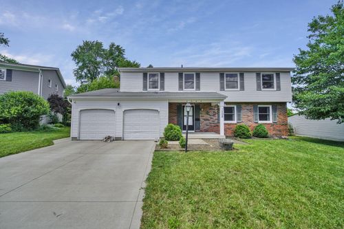 108 Hanby Ave, Westerville, OH, 43081-1211 | Card Image