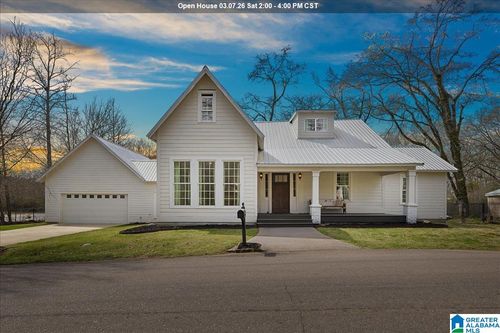 251 Robinson St, Springville, AL, 35146-4027 | Card Image