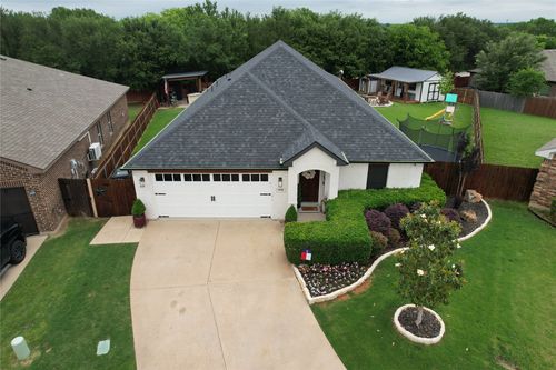 1428 Brownford Dr, Burleson, TX, 76028-6838 | Card Image
