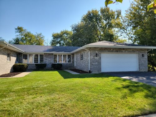 17297 George Brennan Highway, Tinley Park, IL, 60477 | Card Image