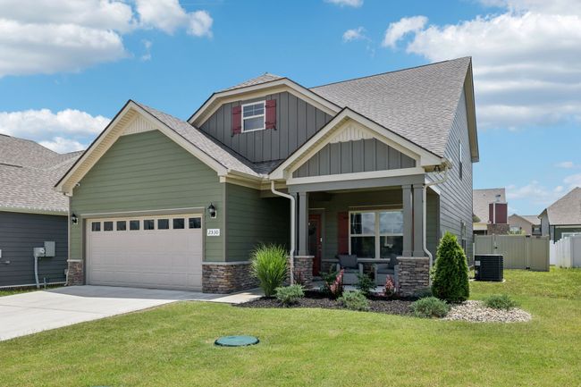 2530 Fig Dr, House other with 4 bedrooms, 4 bathrooms and 2 parking in Murfreesboro TN | Image 29