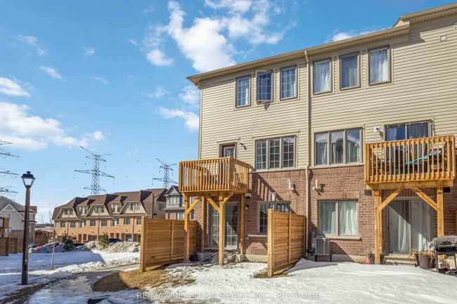 100 - 2674 Magdalen Path, Condo with 4 bedrooms, 3 bathrooms and 1 parking in Oshawa ON | Image 22