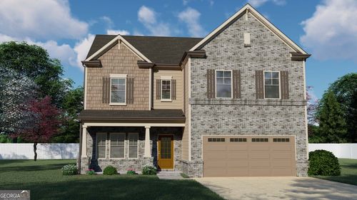 17a-5401 Bancroft Ln, Gainesville, GA, 30507-6825 | Card Image
