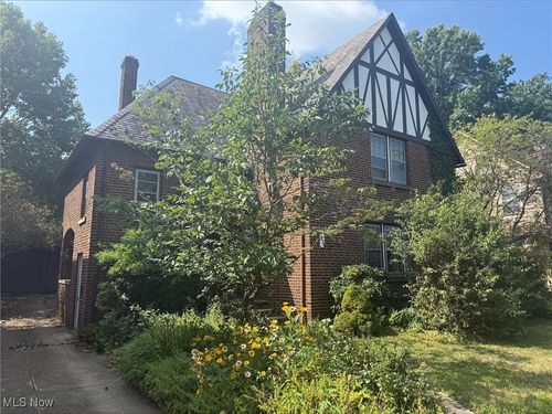 3116 Washington Blvd, Cleveland Heights, OH, 44118-2418 | Card Image