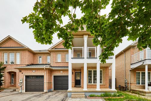 118 Timberwolf Cres, Vaughan, ON, L4H2W1 | Card Image