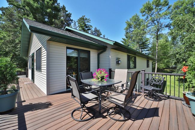 30467 N Lakeview Dr, House other with 4 bedrooms, 3 bathrooms and null parking in Breezy Point MN | Image 48