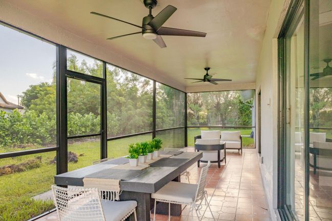 11371 Torchwood Court, House other with 3 bedrooms, 2 bathrooms and null parking in Wellington FL | Image 39