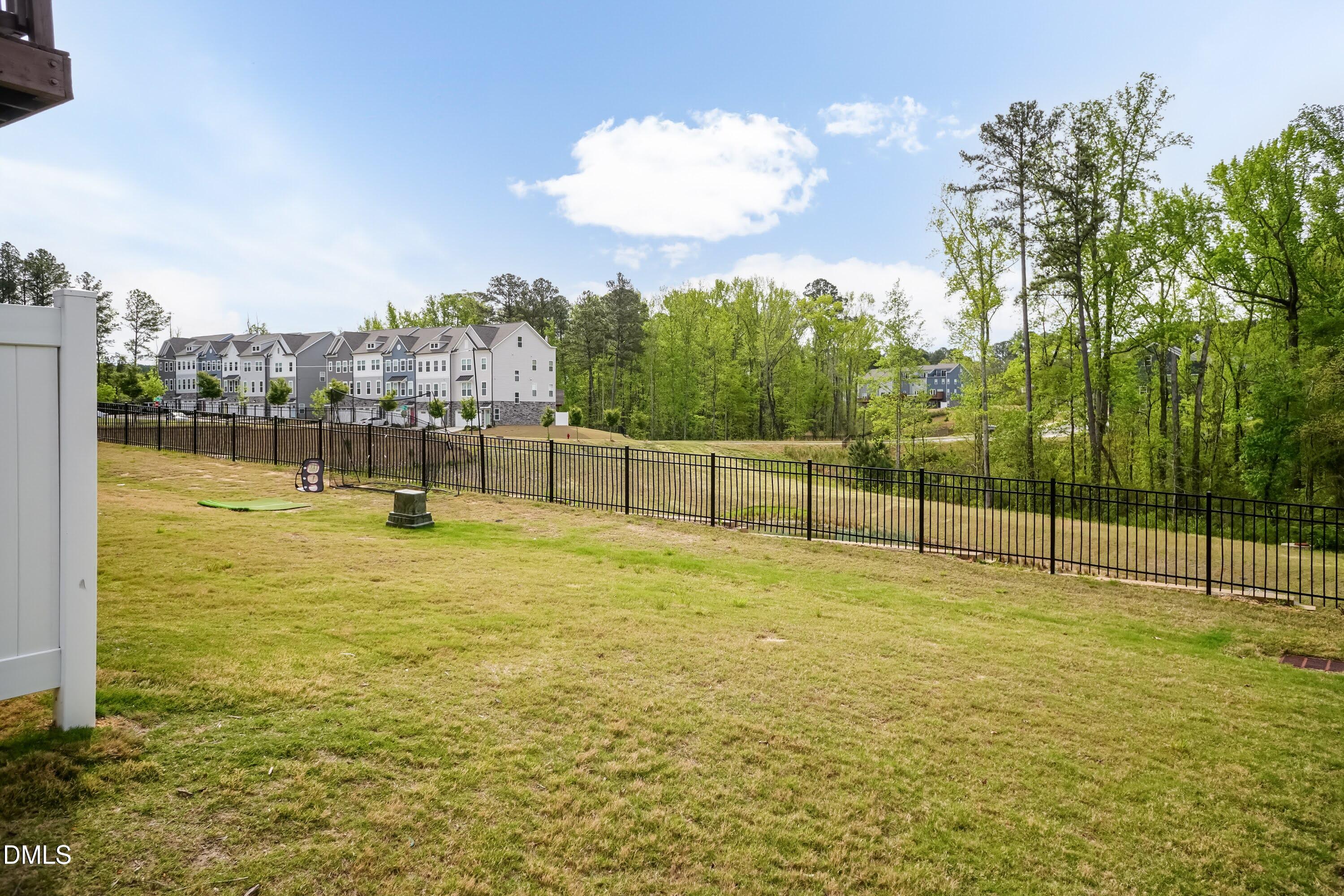 Residential in Apex 5