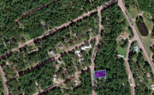 000 Post Oak Cir, Trinity, TX, 75862 | Card Image