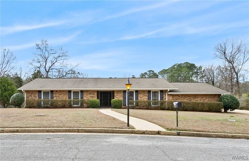 2833 Forest Mnr, Northport, AL, 35476-5215 | Card Image