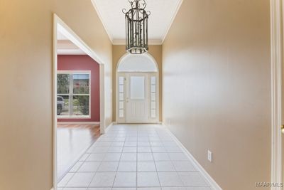 Inviting Foyer | Image 3