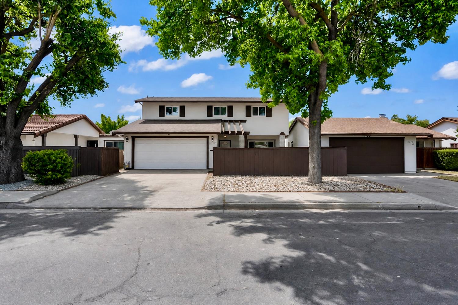 Residential in Modesto 3